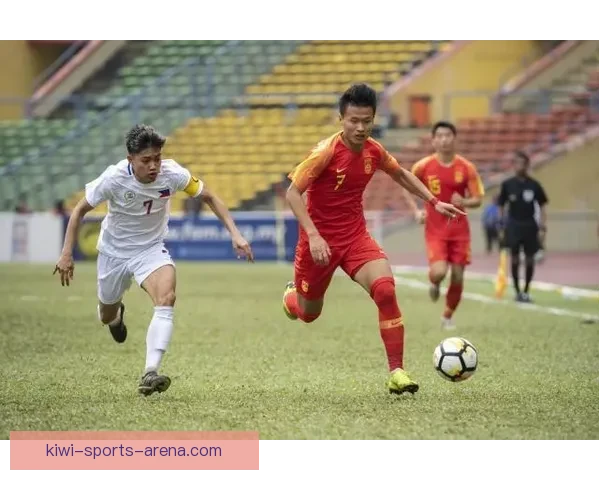 亚洲奥运名额缩减至两个 U23亚洲杯自2028年起成唯一预选舞台_2owygq0o